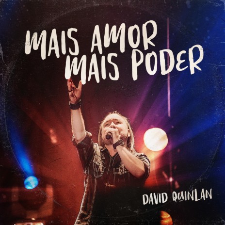 Mais Amor Mais Poder - Playback | Boomplay Music