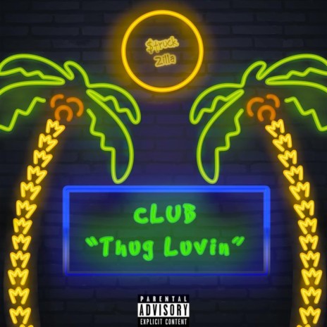 Thug Luvin' | Boomplay Music