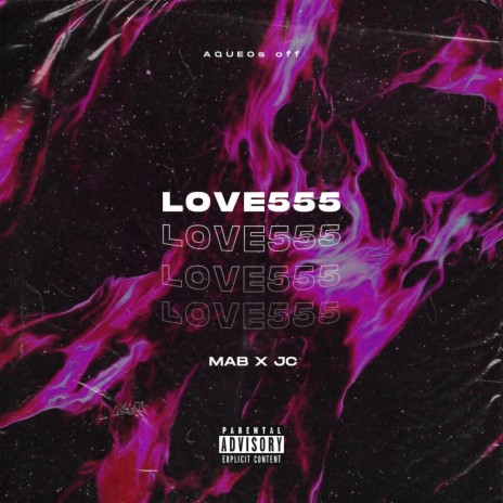 Love555 ft. JC | Boomplay Music