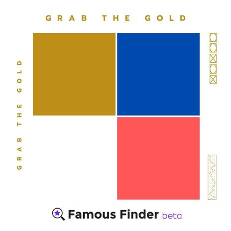 Grab The Gold | Boomplay Music