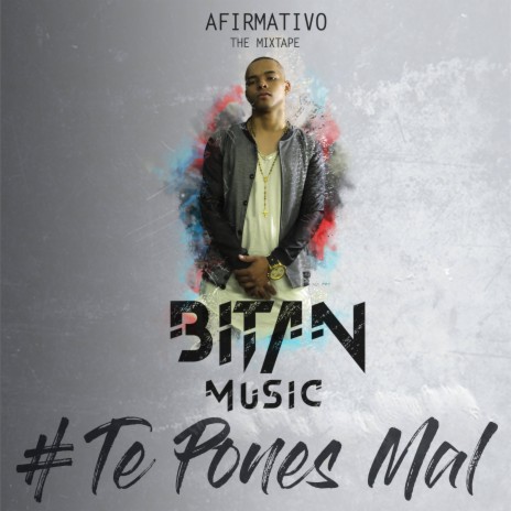 Te Pones Mal | Boomplay Music