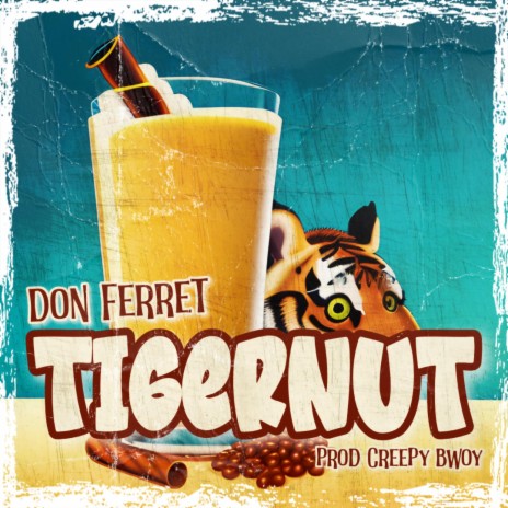 Tigernut | Boomplay Music