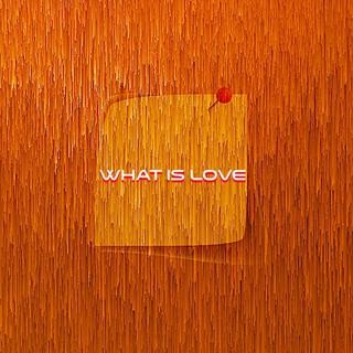 What Is Love ft. Kev lyrics | Boomplay Music