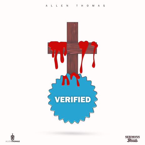 Verified ft. Freddie Lopez | Boomplay Music