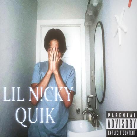 QUIK (Remastered) | Boomplay Music