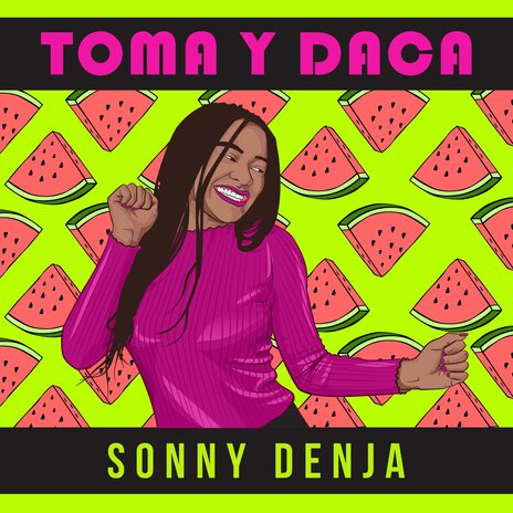 Toma y Daca | Boomplay Music