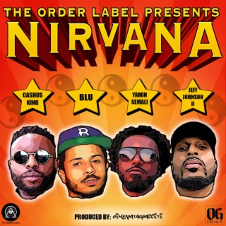 Nirvana (Re-release)