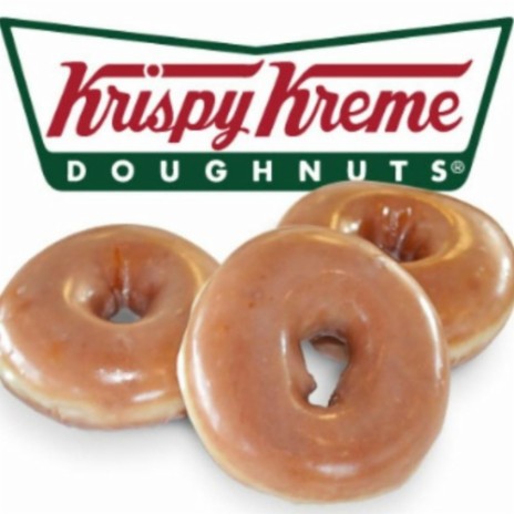 krispy kreme