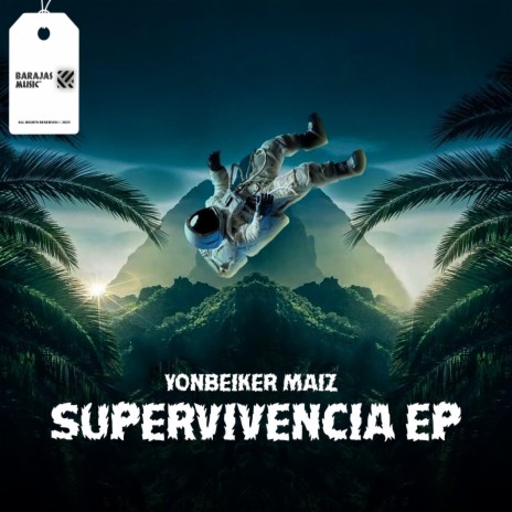 Supervivencia | Boomplay Music