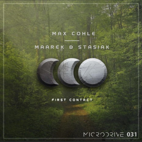 First Contact (Original Mix) ft. Maarek & Stasiak | Boomplay Music