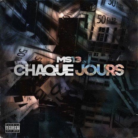 Chaque jours | Boomplay Music