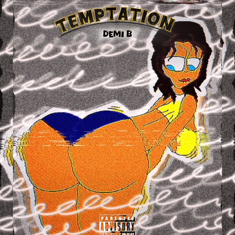 Temptation | Boomplay Music