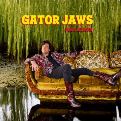 Gator Jaws | Boomplay Music