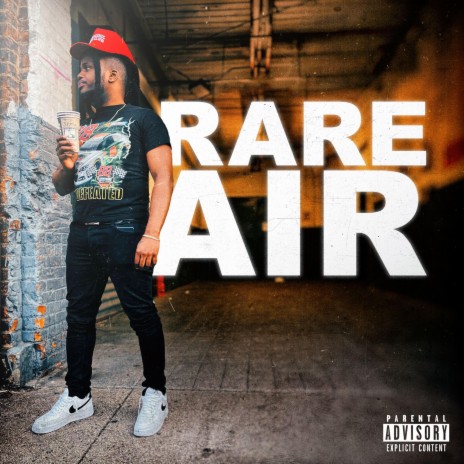 Rare Air | Boomplay Music