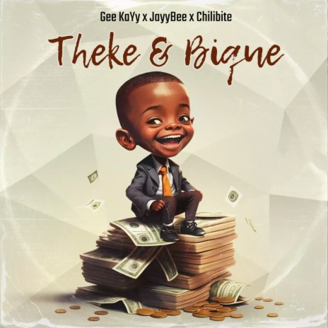 Theke & Bique ft. JayyBee & Chilibite
