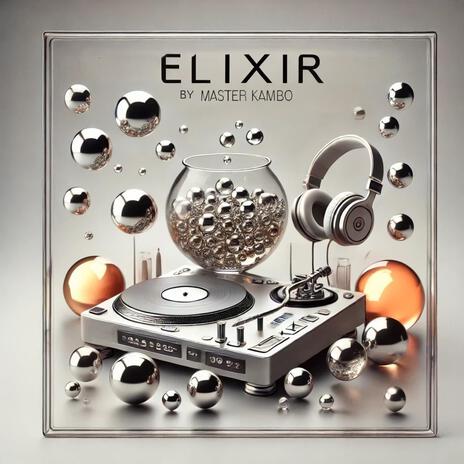 ELiXiR | Boomplay Music