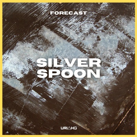 Silver Spoon ft. Uriah G | Boomplay Music