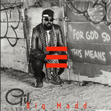 Big Madd | Boomplay Music