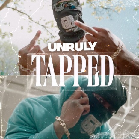 Tapped | Boomplay Music