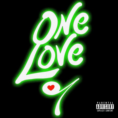 Holy (One Love) ft. 5DLUV IAN DAVIDSON II | Boomplay Music