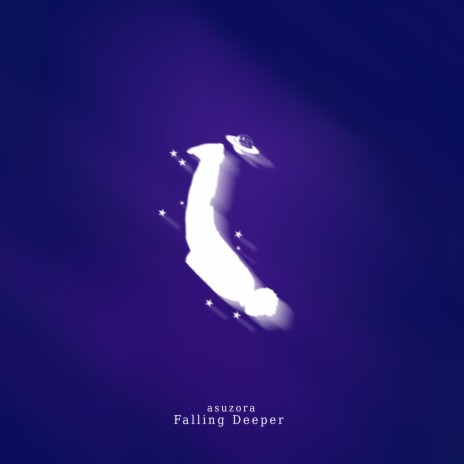 Falling Deeper | Boomplay Music