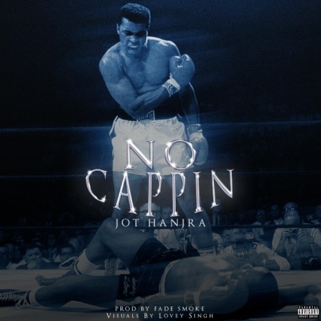 No Cappin | Boomplay Music