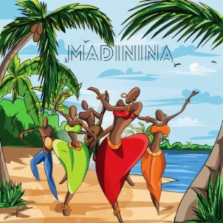 Madinina