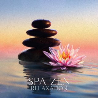 Spa Zen Relaxation