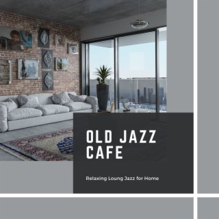 Old Jazz Cafe