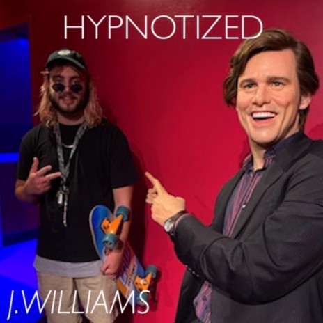 HYPNOTIZED | Boomplay Music