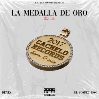 La Medalla de Oro