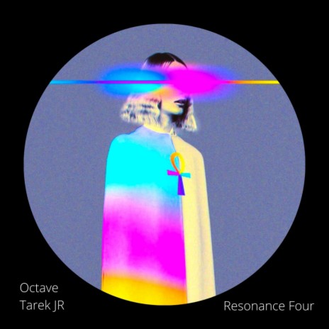 Resonance ft. Tarek JR | Boomplay Music