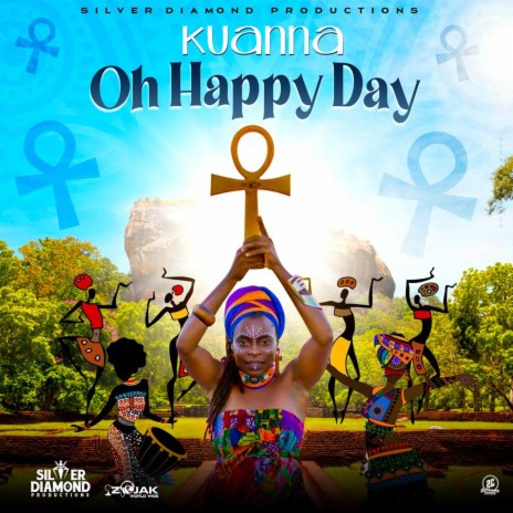 Oh Happy Day | Boomplay Music