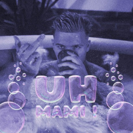 Uh mami ft. Pedro Calderon & Manu Kirós | Boomplay Music