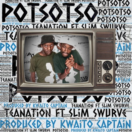 Potsotso | Boomplay Music