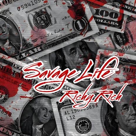 Savage Life | Boomplay Music