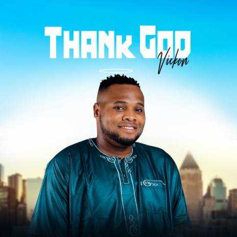 Thank God | Boomplay Music