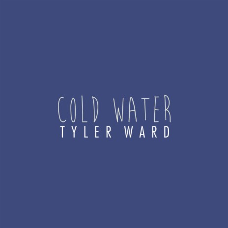 Cold Water | Boomplay Music