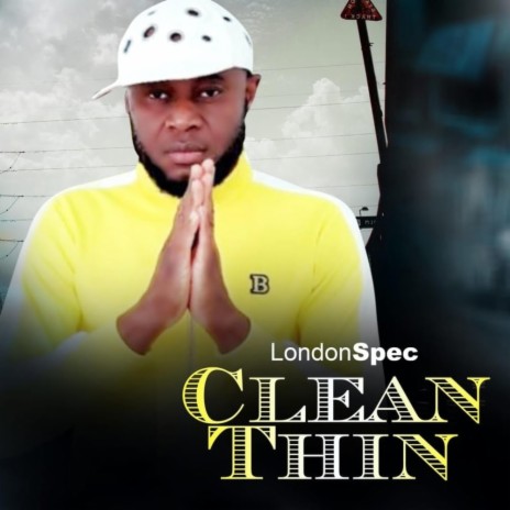 Clean Thin | Boomplay Music