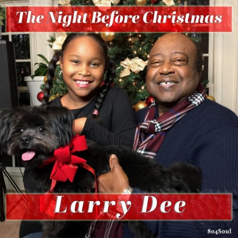 The Night Before Christmas | Boomplay Music