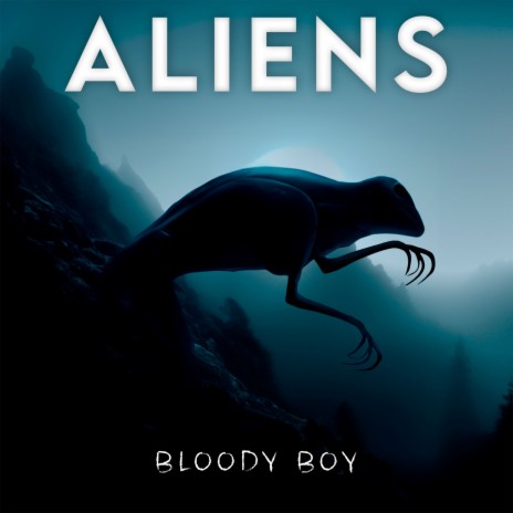 Aliens | Boomplay Music