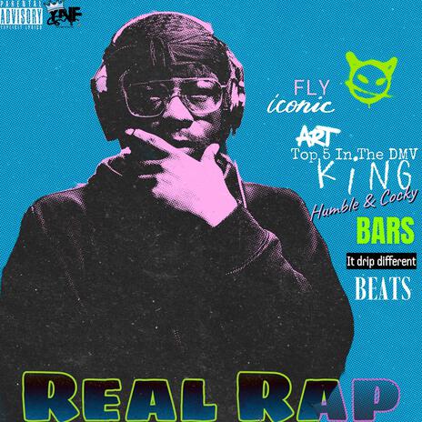 Real Rap | Boomplay Music