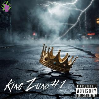 King Zuno #1 (König im Schatten)