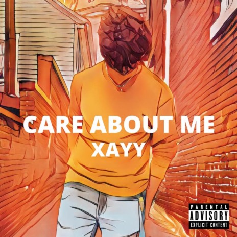 Care About Me | Boomplay Music