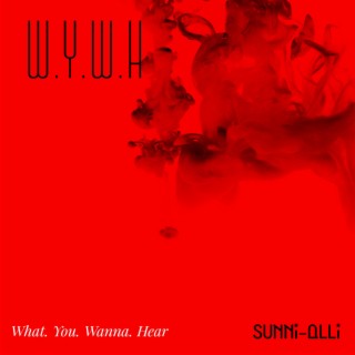 W.Y.W.H lyrics | Boomplay Music