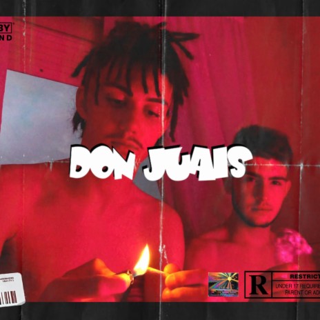 Don Juais (feat. Plz) | Boomplay Music