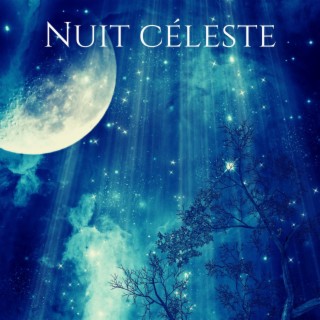 Nuit céleste: Musique de sommeil magique calme, Guérison de la musique de méditation relaxante