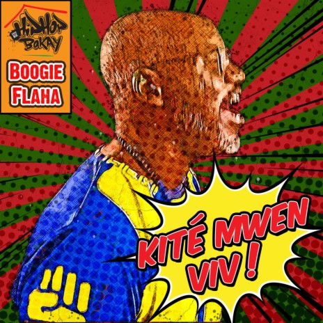 Kité mwen viv | Boomplay Music