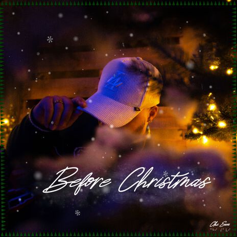 Have Yourself A Merry Little Christmas ft. Lady J., Malachi Velez & Jessica Velez | Boomplay Music