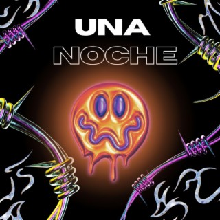 Una noche ft. FerXxo lyrics | Boomplay Music